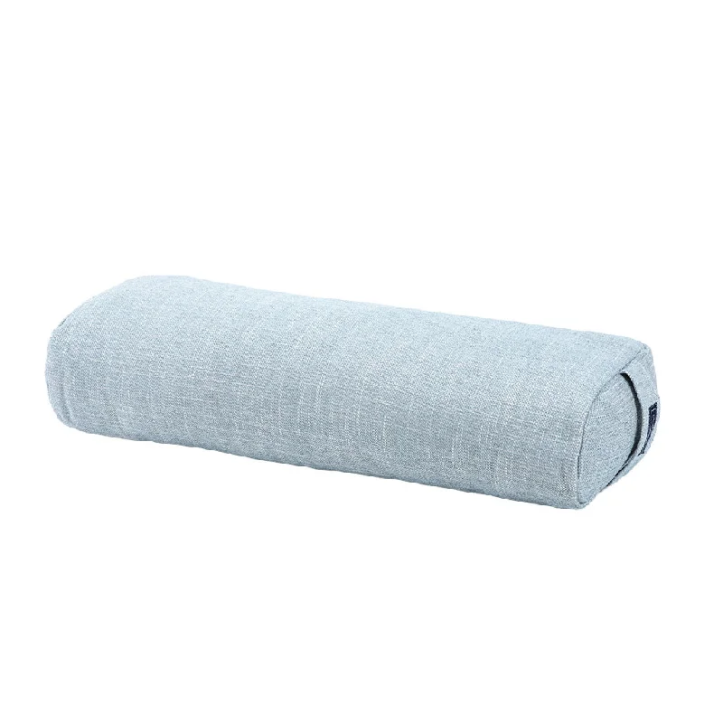 Denim / Rectangular / Organic Cotton