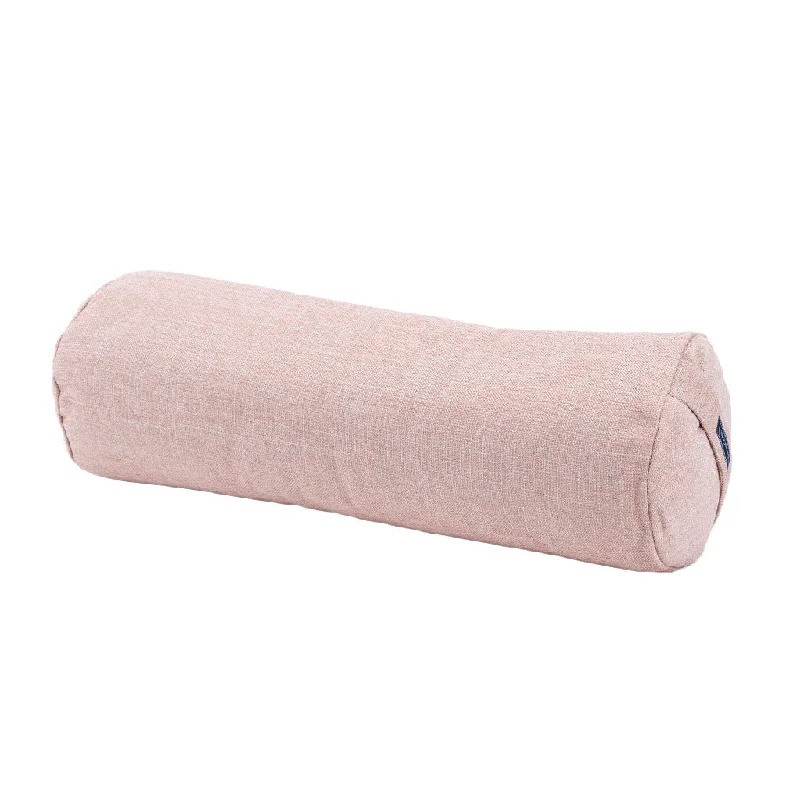 Carnation / Round / Organic Cotton
