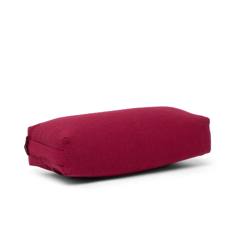 Cotton Rectangular Bolster