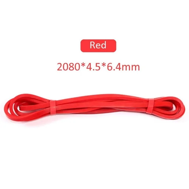 Resistance Loop Bands Elastic Band Equipment Gum For Fitness Training,Pull Rope Rubber Bands Sports Yoga Exercise Gym Expander