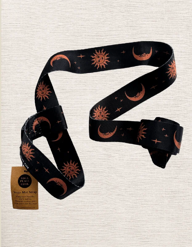 Yoga Strap - Oracle
