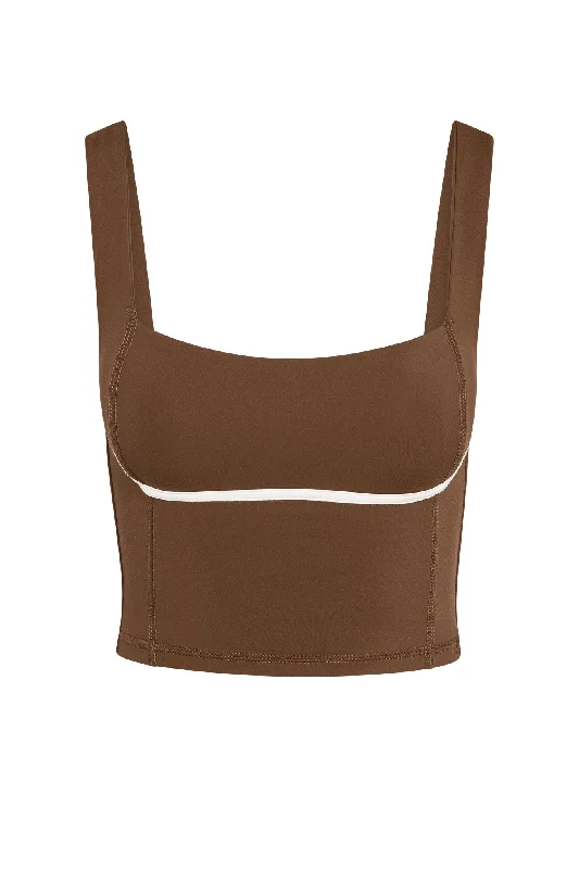 Zion Tank - Cliffside/Ivory